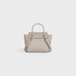 Pico Belt Bag in Grained Calfskin