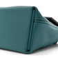 Evercolor Matte Alligator Swift Touch 24/24 21 Vert Bosphore