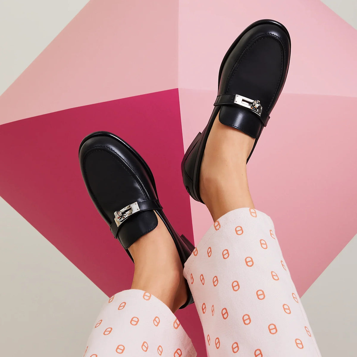 Destin loafer