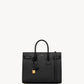 Saint Laurent Sac De Jour In Smooth Leather - Small