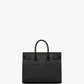 Saint Laurent Sac De Jour In Smooth Leather - Small