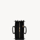 Saint Laurent Sac De Jour In Smooth Leather - Small