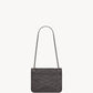 Saint Laurent Niki Baby In Vintage Leather