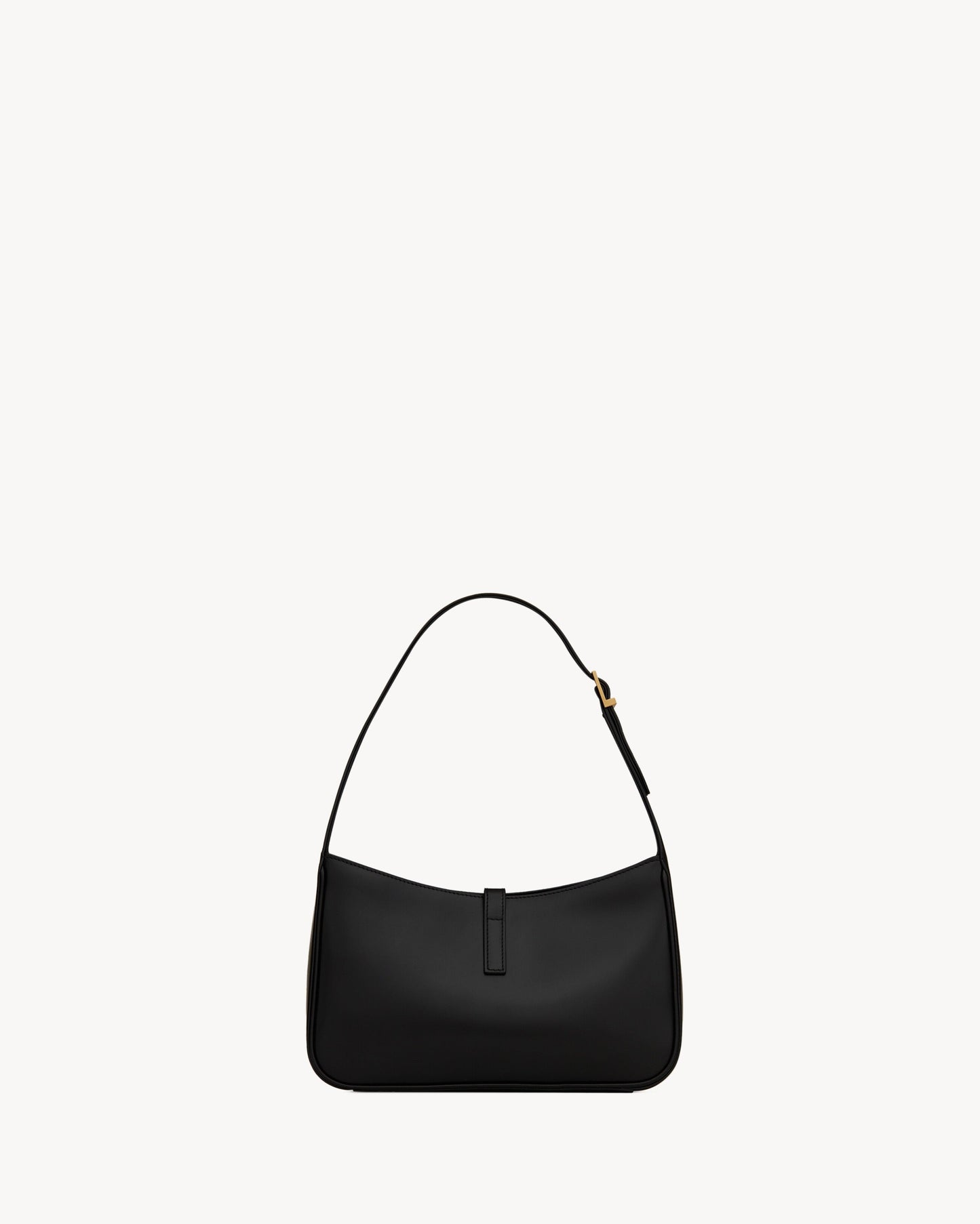 Saint Laurent LE 5 À 7 In Smooth Leather