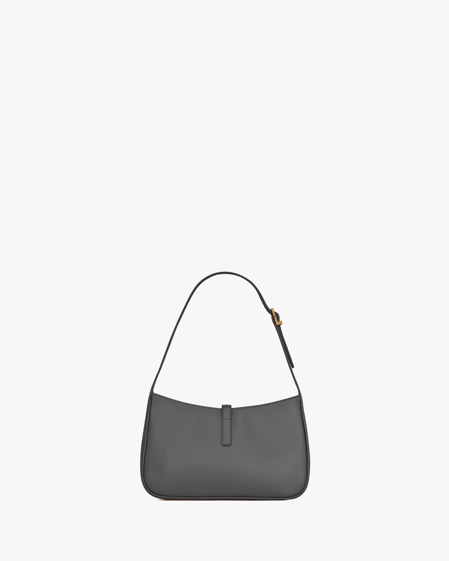 Saint Laurent LE 5 À 7 In Smooth Leather