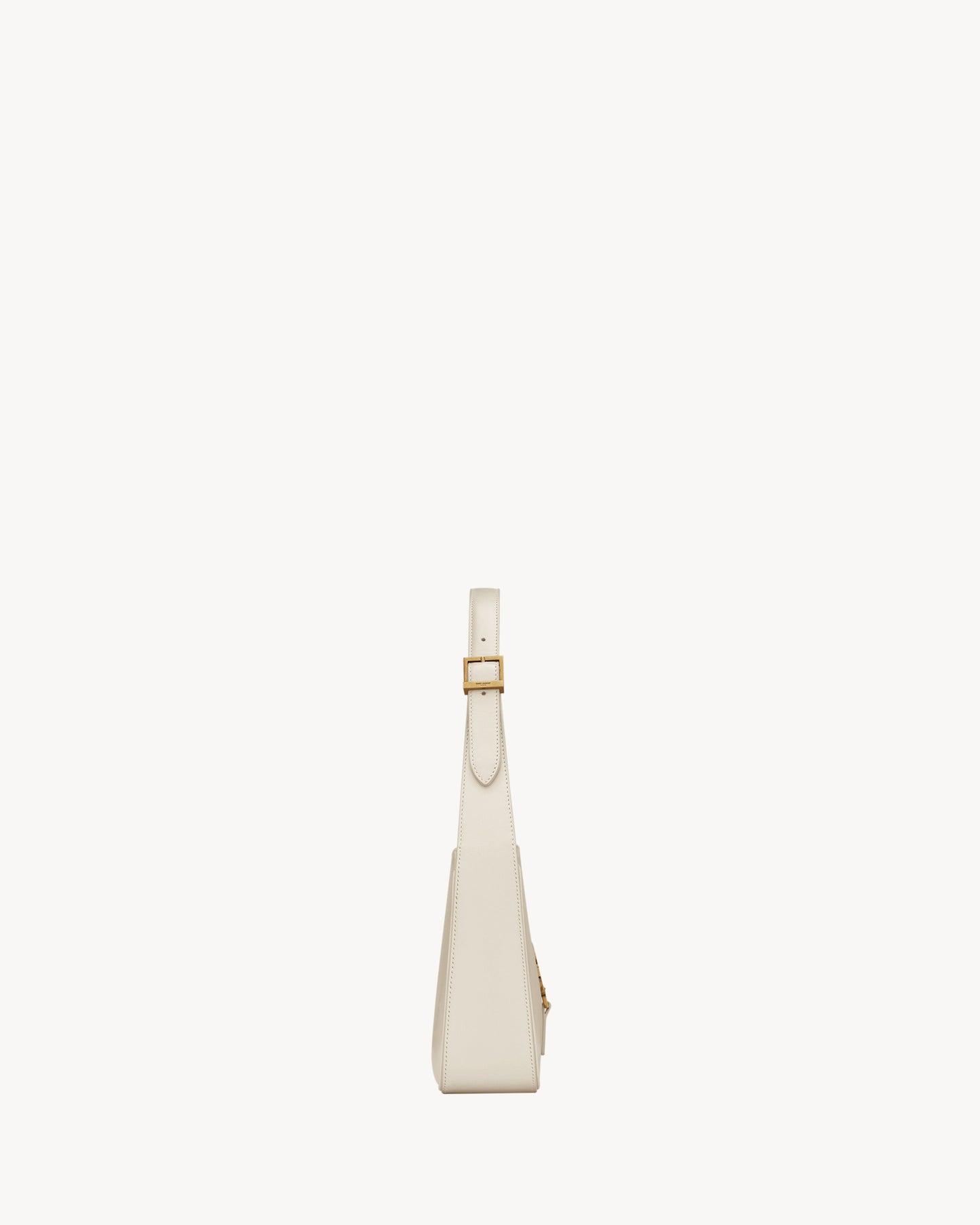 Saint Laurent LE 5 À 7 In Smooth Leather