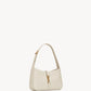 Saint Laurent LE 5 À 7 In Smooth Leather