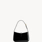 Saint Laurent le 5 à 7 In Patent Leather