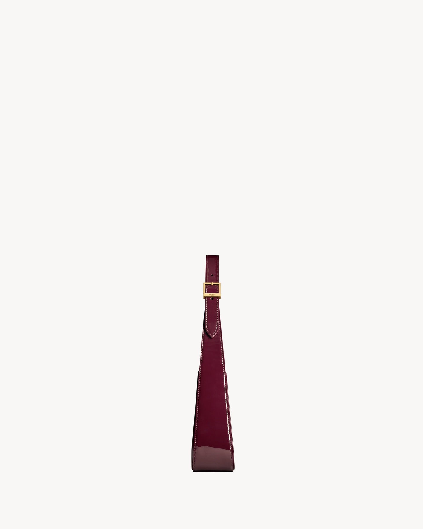 Saint Laurent le 5 à 7 In Patent Leather