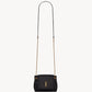 Saint Laurent Mini Nolita In Lambskin