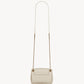 Saint Laurent Mini Nolita In Lambskin