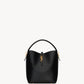 Saint Laurent Le 37 in Shiny Leather