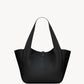Saint Laurent LE 5 À 7 BEA In Grained Leather