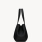 Saint Laurent LE 5 À 7 BEA In Grained Leather