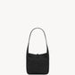Saint Laurent LE 5 À 7 Supple Baby In Silk Satin And Crystals