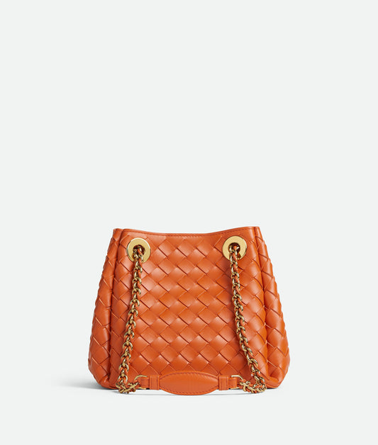 Bottega Veneta Small Parachute Chain