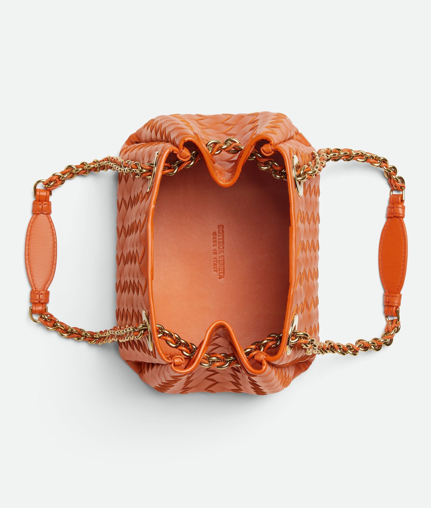 Bottega Veneta Small Parachute Chain