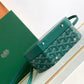 Goyard The Alto Hatbox Trunk Bag