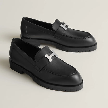 Faubourg loafer
