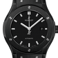 Classic Fusion Black Magic 42 mm