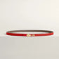 Fermetout Belt Buckle & Reversible Leather Strap 13 Mm