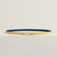 Fermetout Belt Buckle & Reversible Leather Strap 13 Mm