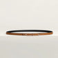 Roulis Belt Buckle & Reversible Leather Strap 13 MM
