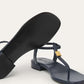 Crown Blue -  Rosehip Berries Infra Sandal