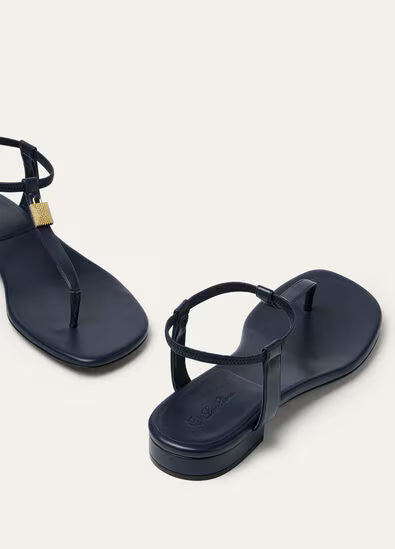 Crown Blue -  Rosehip Berries Infra Sandal