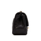 Lambskin Quilted CC Classic Mini Square Flap
