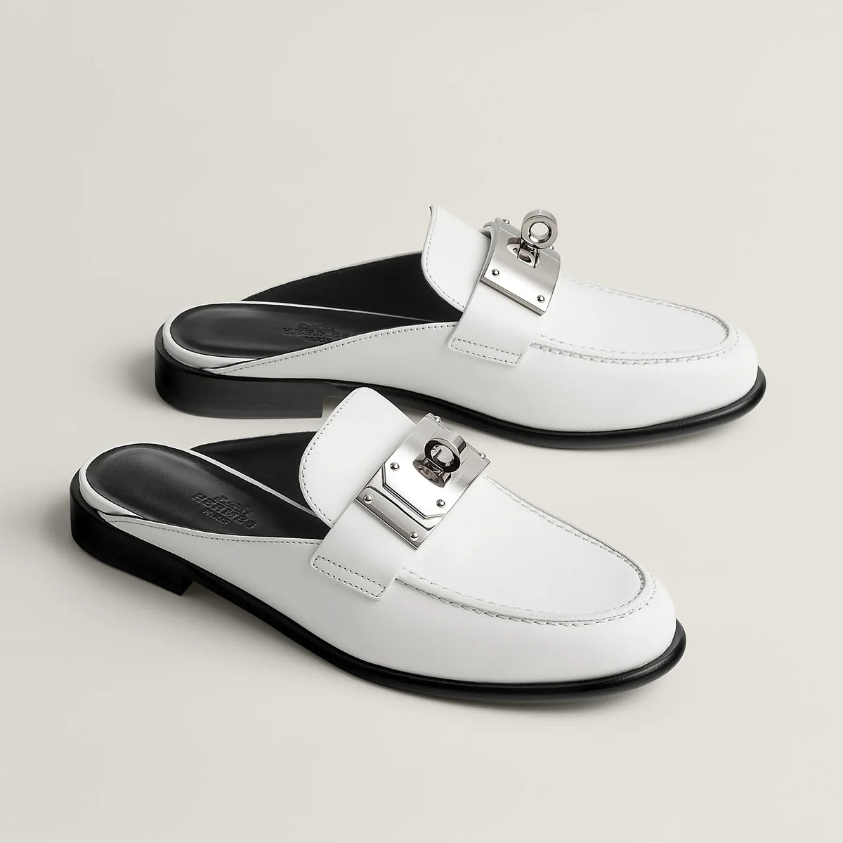 Iota mule
