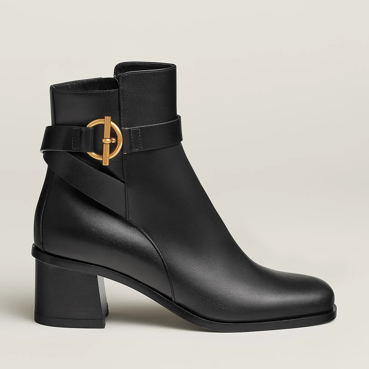 Jill 60 Ankle Boot