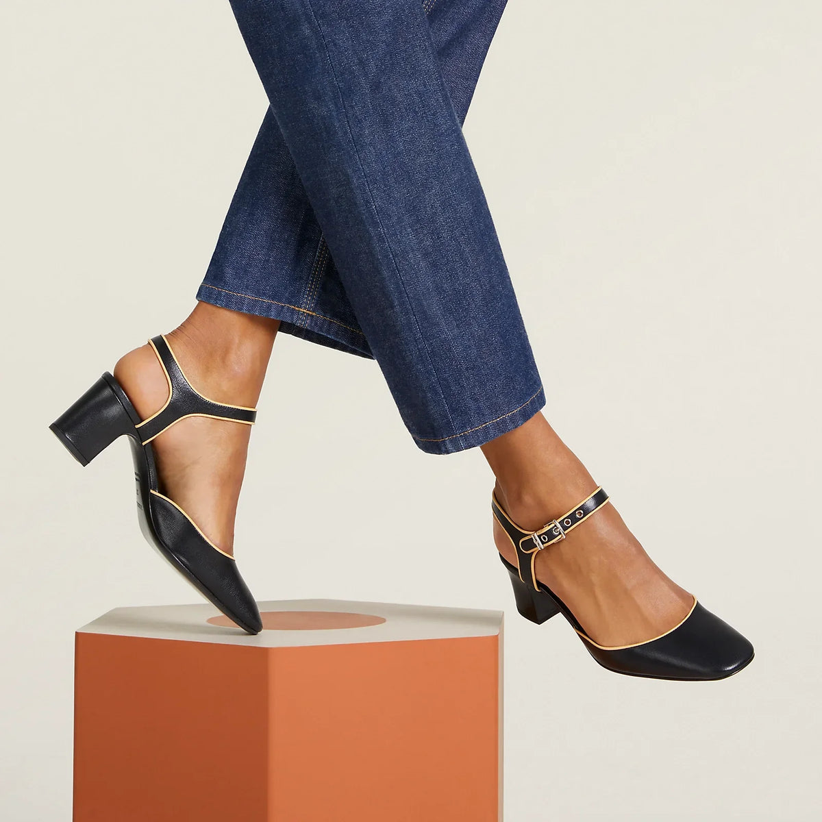 Kamilla 60 Pump