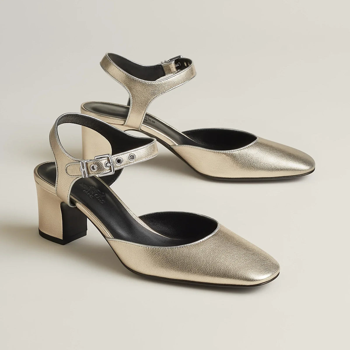 Kamilla 60 Pump