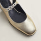 Kleo slingback