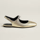 Kleo slingback