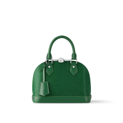 Louis Vuitton Alma BB