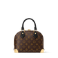 Alma Trunk BB