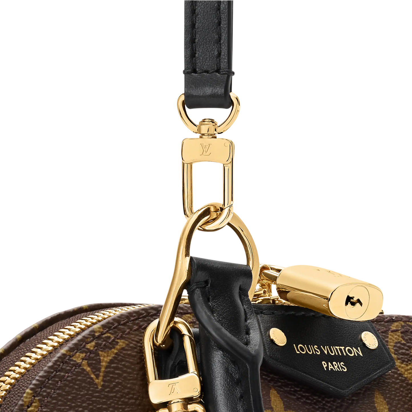 Alma Trunk BB