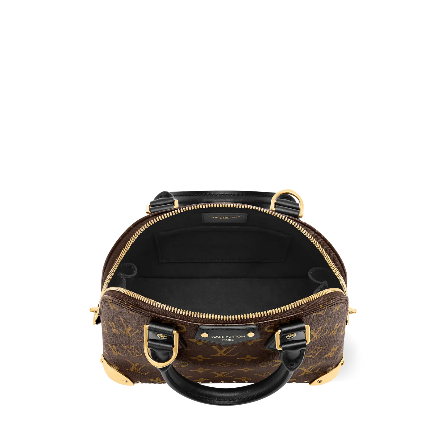 Alma Trunk BB