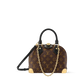 Alma Trunk BB