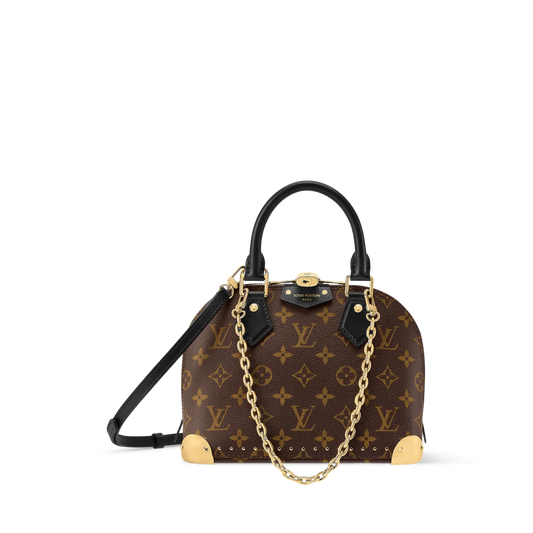 Alma Trunk BB