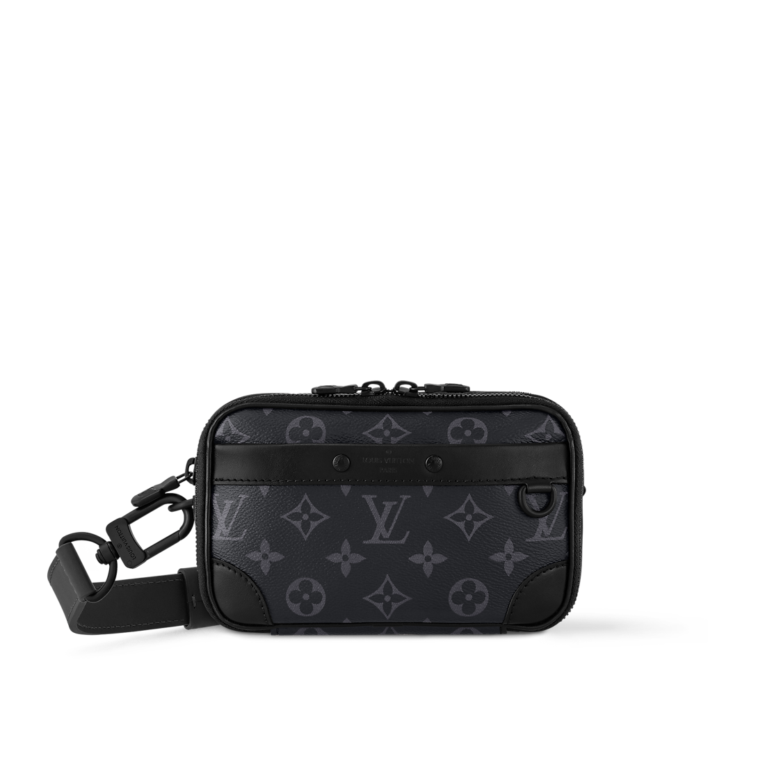 Alpha Wearable Wallet