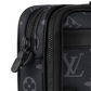 Alpha Wearable Wallet