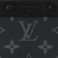 Alpha Wearable Wallet
