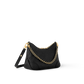 Boulogne PM Monogram Empreinte Leather Black Shoulder Bag