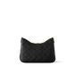 Boulogne PM Monogram Empreinte Leather Black Shoulder Bag