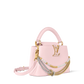 Capucines 2026 Size NANO