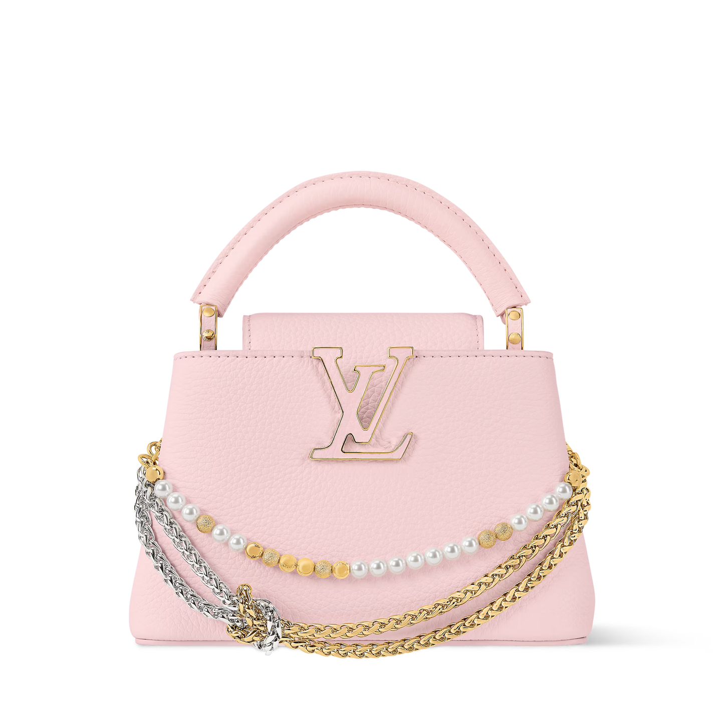 Capucines 2026 Size Mini