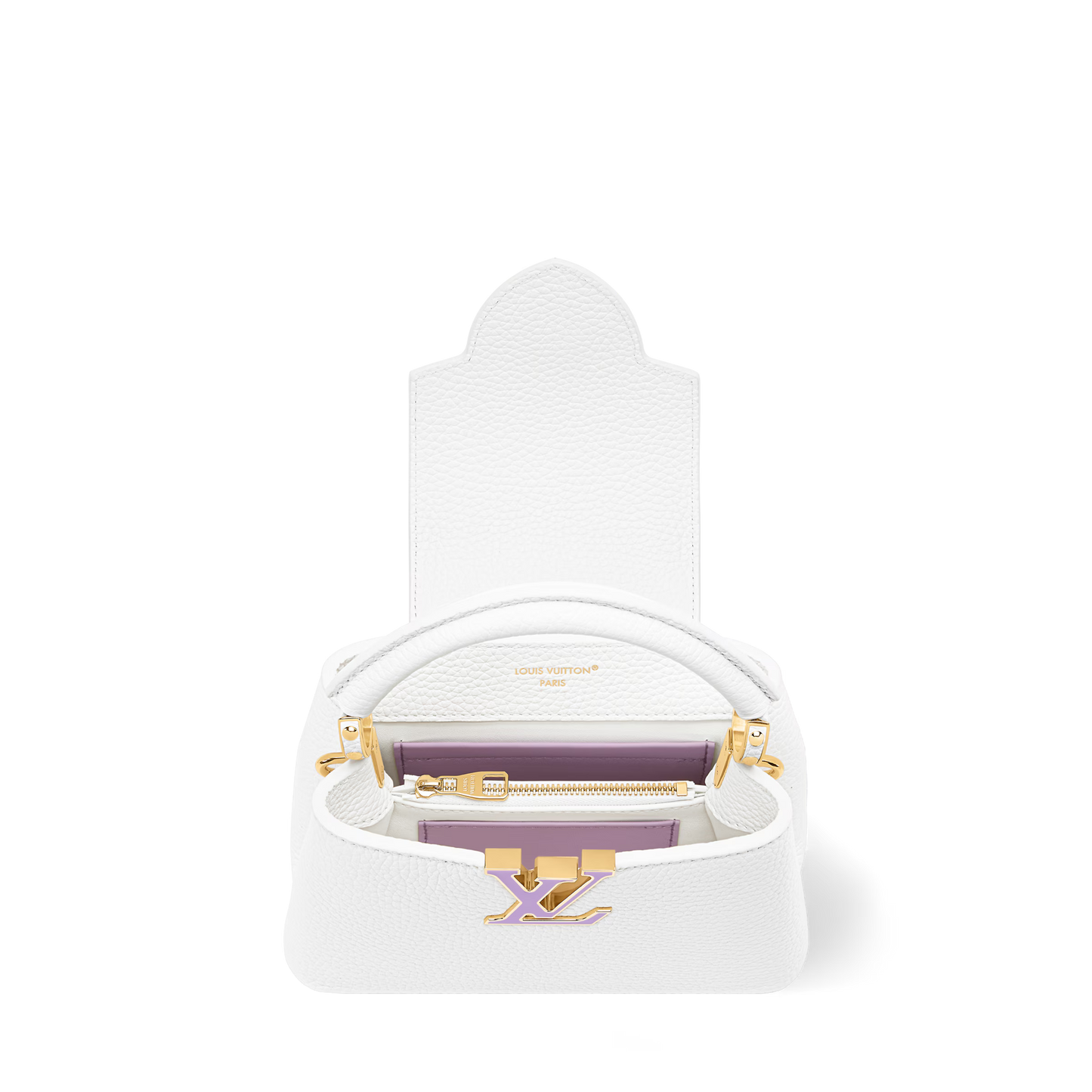 Capucines 2026 Size NANO